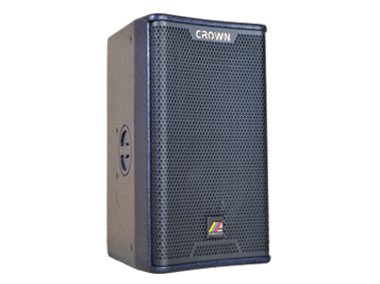 Crown7II-全频专业音箱