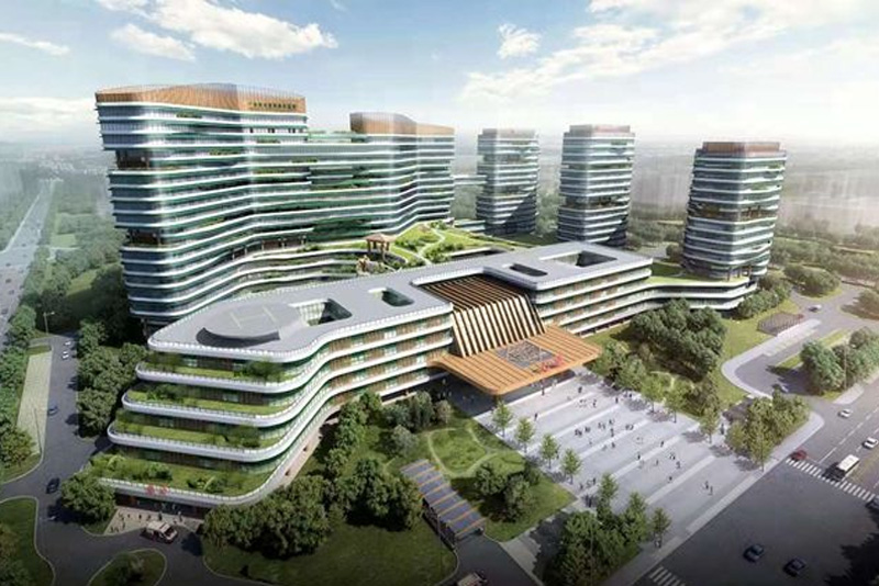 广东省中医院南沙医院会议扩声项目
