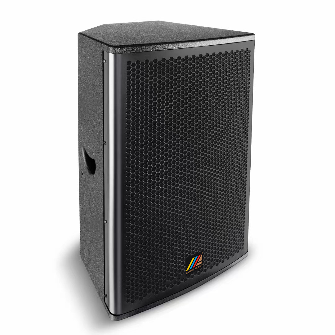 AS-12专业音箱